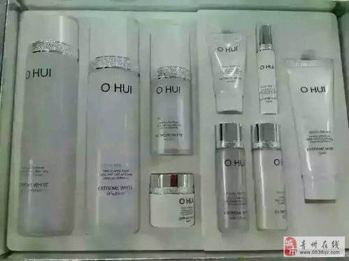 韓國(guó)歐惠化妝品與花卉禮品 批發(fā)零售一站式服務(wù)